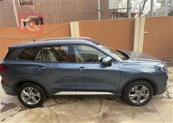 فورد تيريتوري